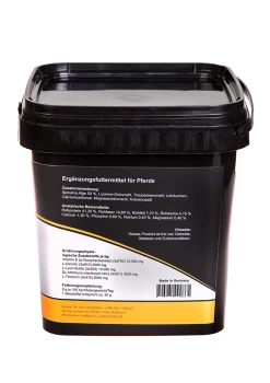 Equanis MuscleActive Für Pferde 6 Equanis MuscleActive Für Pferde -Virbac Store equanis muscleactive pferd3