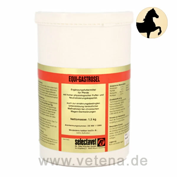Equi-Gastrosel 1 Equi-Gastrosel