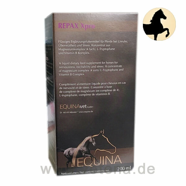 Equina Repax Xpro 1 Equina Repax Xpro