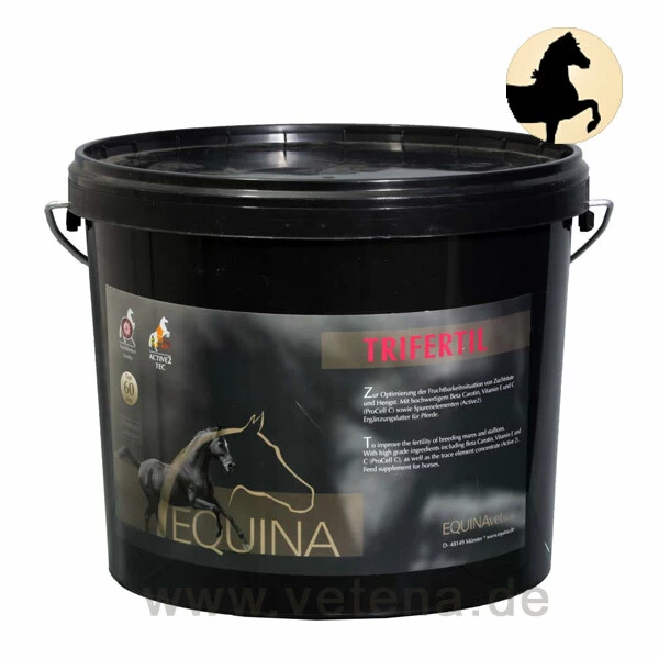 Equina Trifertil 1 Equina Trifertil