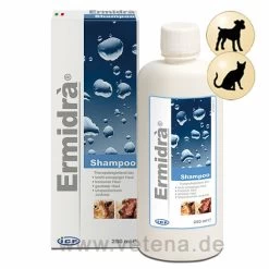 Ermidra Shampoo