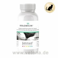 Felimed Dolomicin Für Katzen