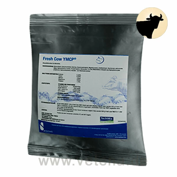 Fresh Cow YMCP Für Milchkühe 1 Fresh Cow YMCP Für Milchkühe