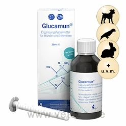 Glucamun