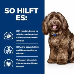 Hill's B/d Trockenfutter Für Hunde -Virbac Store hills b d hund4