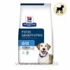 Hill's D/d Trockenfutter Für Hunde