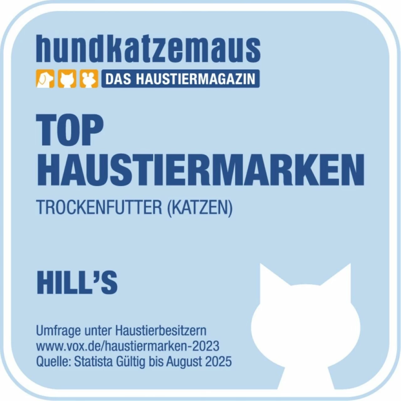 Hill's J/d Trockenfutter Für Katzen 2 Hill's J/d Trockenfutter Für Katzen – Bild 2