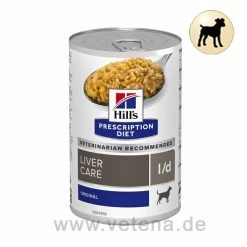Hill's L/d Nassfutter Für Hunde