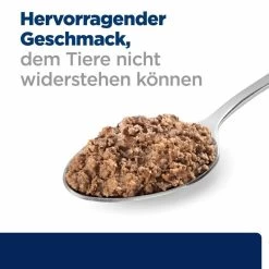 Hill's Z/d Nassfutter Für Hunde 7 Hill's Z/d Nassfutter Für Hunde -Virbac Store hills z d nass hund4