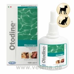 Otodine Ohrreiniger