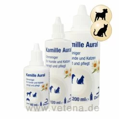 DECHRA Kamille Aural