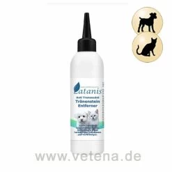 Latanis Tränensteinentferner REM15VET