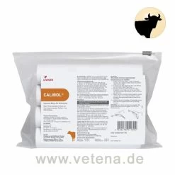 Livisto CaliBol