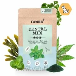 Noms+ Dentalmix Für Hunde
