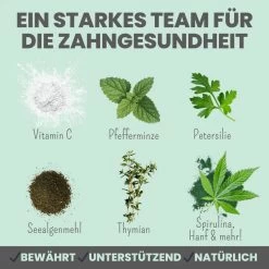 Noms+ Dentalmix Für Hunde -Virbac Store nomsplus dentalmix hunde6