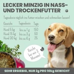 Noms+ Dentalmix Für Hunde -Virbac Store nomsplus dentalmix hunde7