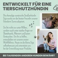 Noms+ Wohlfühltabs Für Hunde & Katzen -Virbac Store nomsplus wohlfuehltabs hund katze10