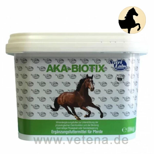 NutriLabs Aka-Biotix 1 NutriLabs Aka-Biotix
