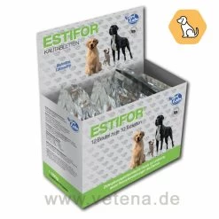 NutriLabs Estifor Hund & Katze