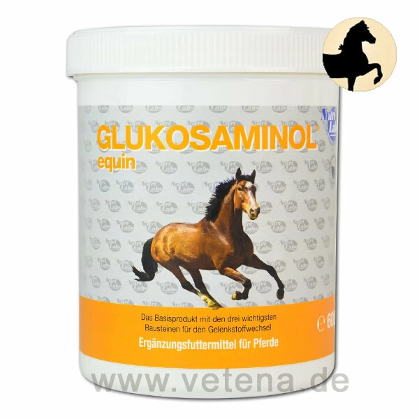 NutriLabs Glukosaminol Equin 1 NutriLabs Glukosaminol Equin