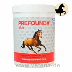 NutriLabs Prefounda Plus