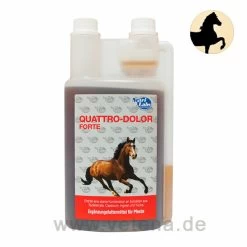 NutriLabs Quattro Dolor Forte