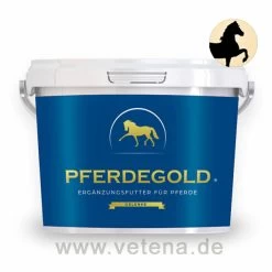 Pferdegold Gelenke