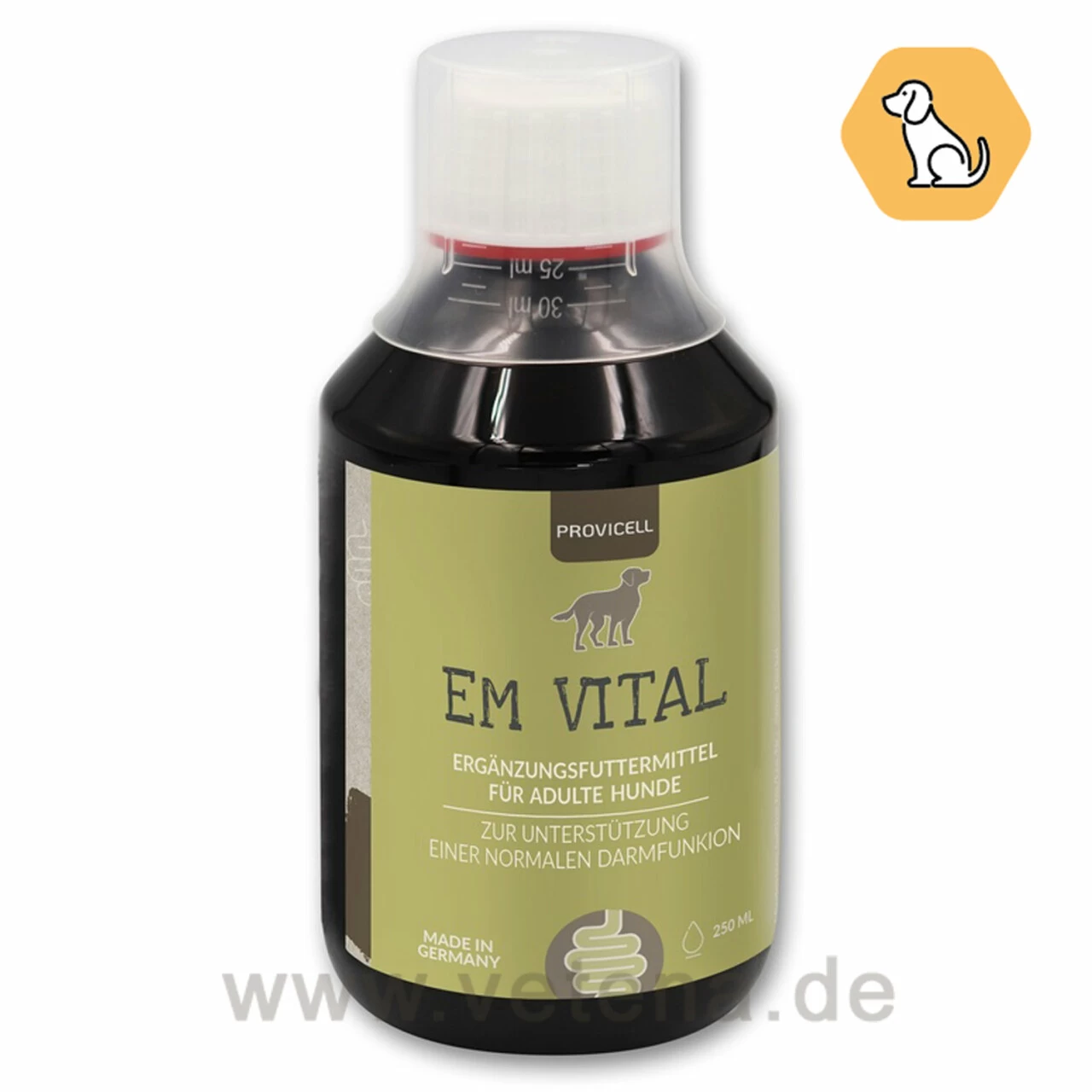 Em San PET 1 Em San PET