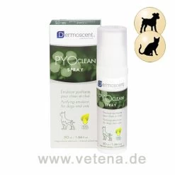 Dermoscent PYOclean Spray