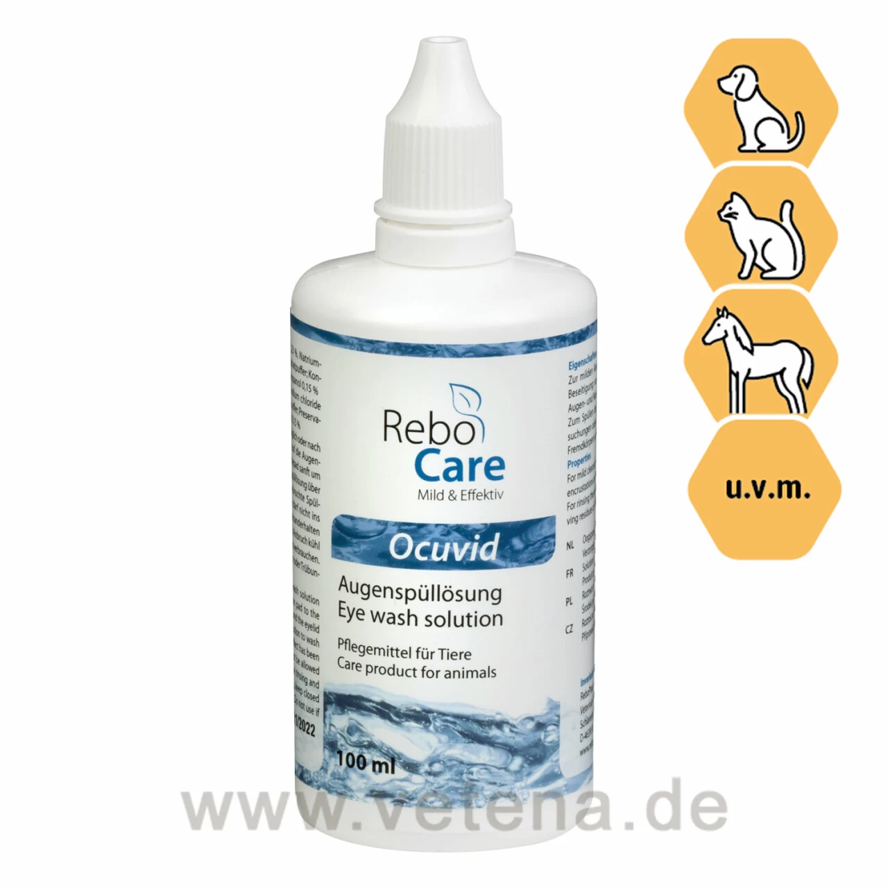 ReboCare Ocuvid Augenspüllösung 1 ReboCare Ocuvid Augenspüllösung