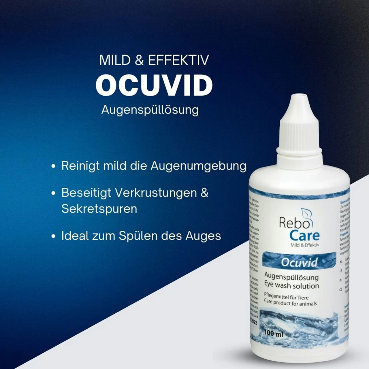 ReboCare Ocuvid Augenspüllösung 2 ReboCare Ocuvid Augenspüllösung – Bild 2