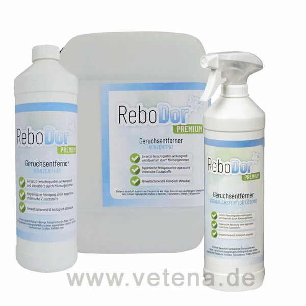 ReboDor Premium 1 ReboDor Premium