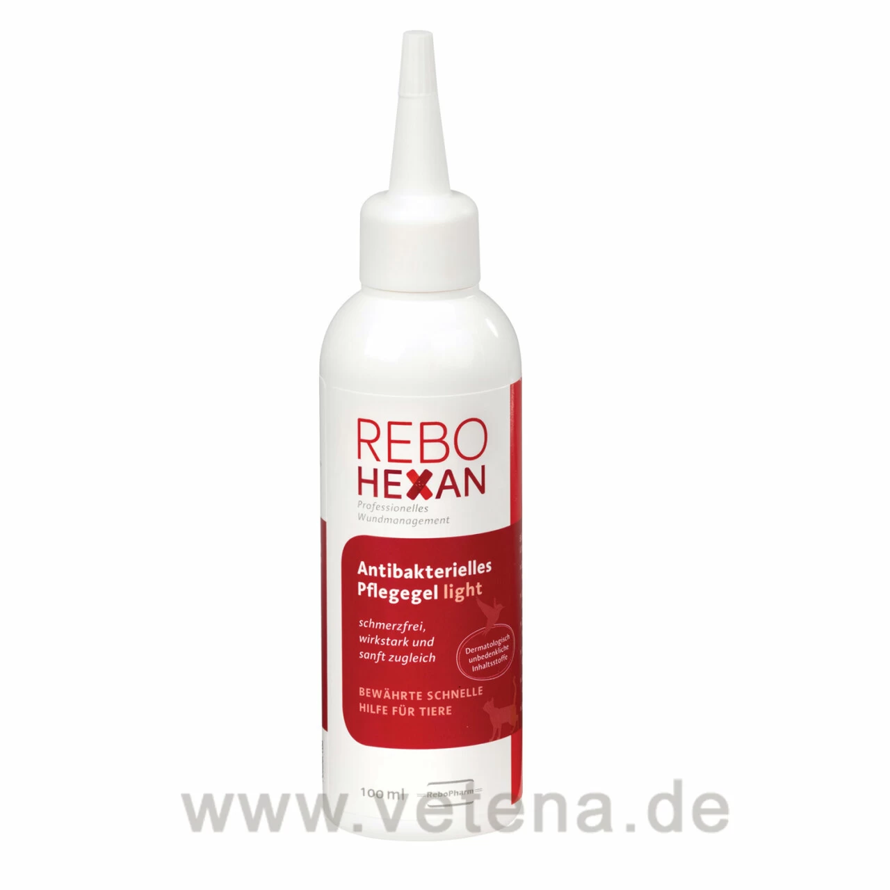 ReboHexan Gel Light 1 ReboHexan Gel Light