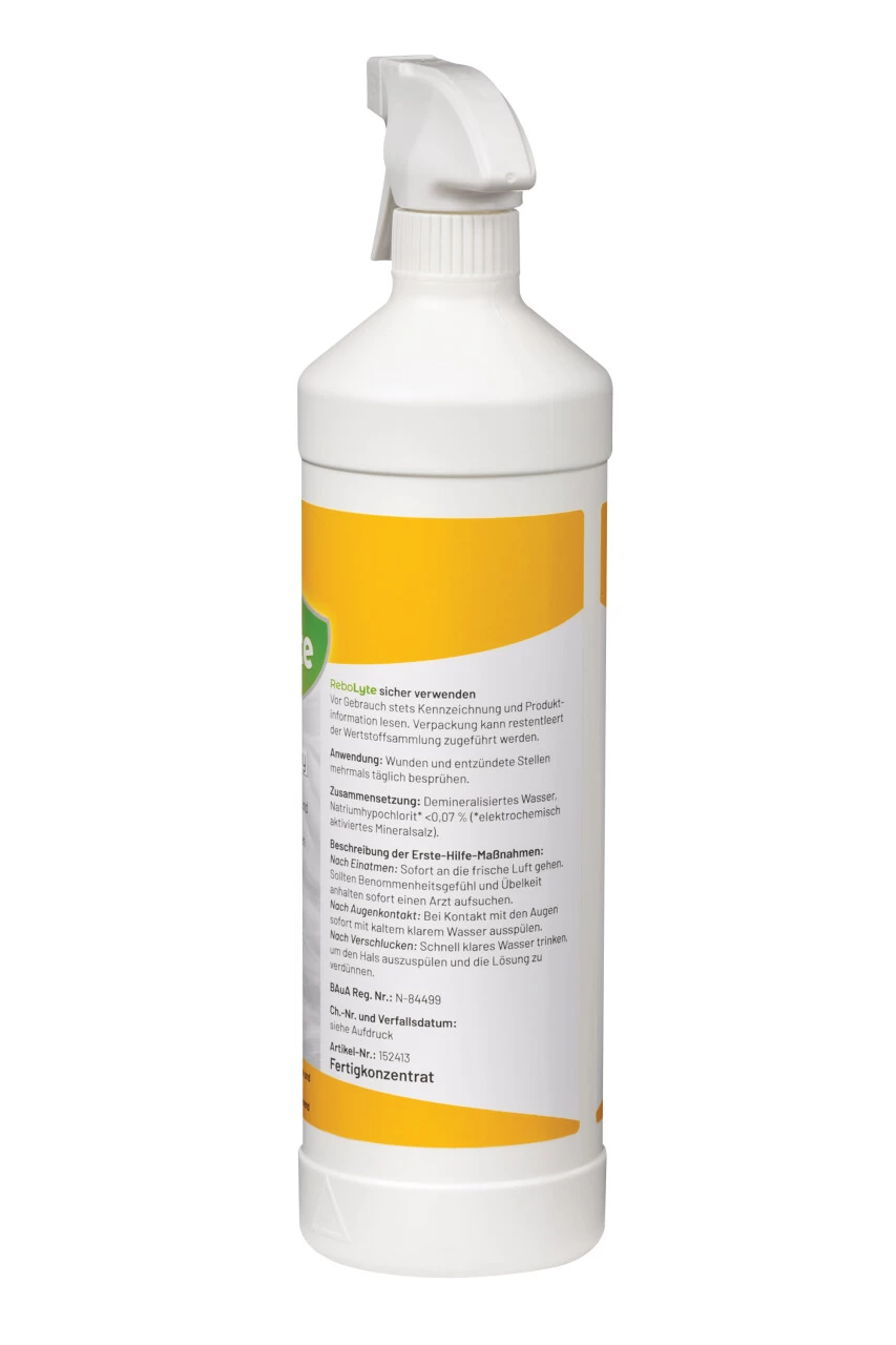 ReboLyte ECA Wundpflegespray 3 ReboLyte ECA Wundpflegespray – Bild 3