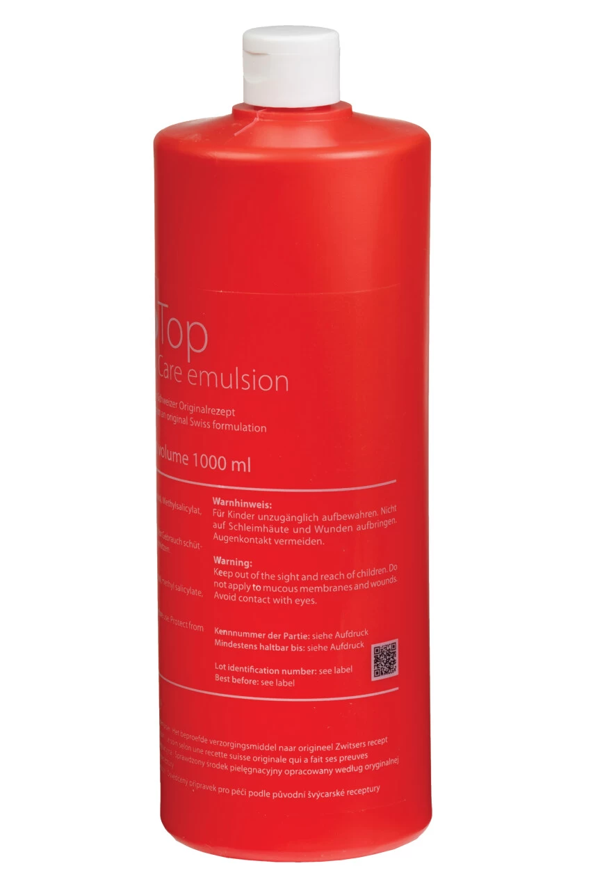 ReboTop Pflege-Emulsion 2 ReboTop Pflege-Emulsion – Bild 2