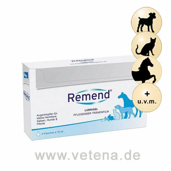 Remend Lubrigel 1 Remend Lubrigel