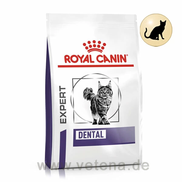 Royal Canin Expert Dental Trockenfutter Für Katzen 1 Royal Canin Expert Dental Trockenfutter Für Katzen