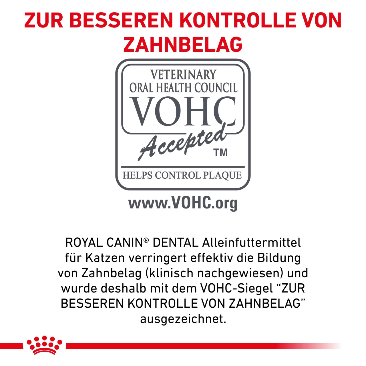 Royal Canin Expert Dental Trockenfutter Für Katzen 10 Royal Canin Expert Dental Trockenfutter Für Katzen – Bild 10