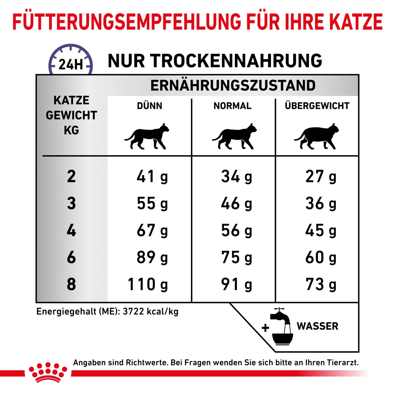 Royal Canin Expert Dental Trockenfutter Für Katzen 7 Royal Canin Expert Dental Trockenfutter Für Katzen – Bild 7
