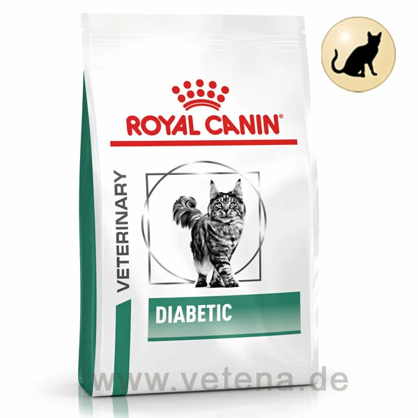 Royal Canin Diabetic Trockenfutter Für Katzen 1 Royal Canin Diabetic Trockenfutter Für Katzen