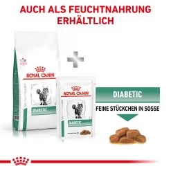 Royal Canin Diabetic Trockenfutter Für Katzen 17 Royal Canin Diabetic Trockenfutter Für Katzen -Virbac Store royal canin diabetic trocken katze8