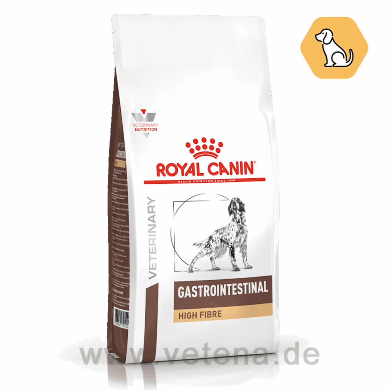 Royal Canin Gastrointestinal High Fibre Trockenfutter Für Hunde 1 Royal Canin Gastrointestinal High Fibre Trockenfutter Für Hunde
