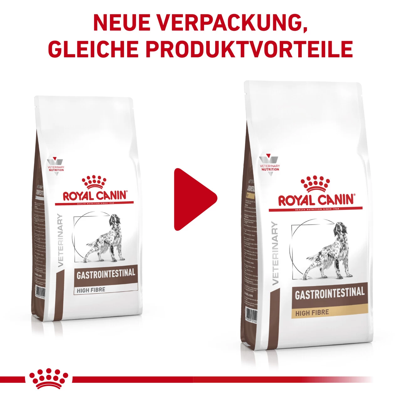 Royal Canin Gastrointestinal High Fibre Trockenfutter Für Hunde 2 Royal Canin Gastrointestinal High Fibre Trockenfutter Für Hunde – Bild 2