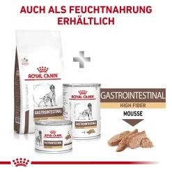 Royal Canin Gastrointestinal High Fibre Trockenfutter Für Hunde 11 Royal Canin Gastrointestinal High Fibre Trockenfutter Für Hunde -Virbac Store royal canin gastro intestinal high fibre hund3