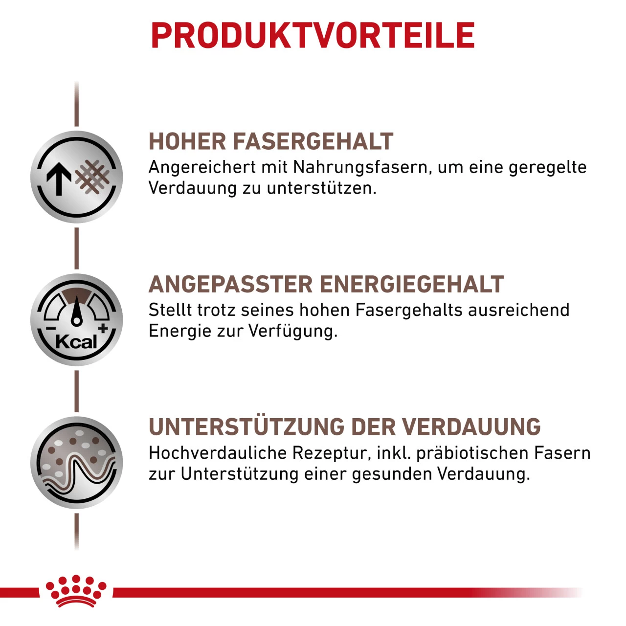 Royal Canin Gastrointestinal High Fibre Trockenfutter Für Hunde 4 Royal Canin Gastrointestinal High Fibre Trockenfutter Für Hunde – Bild 4