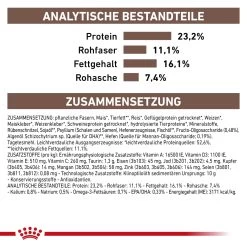 Royal Canin Gastrointestinal High Fibre Trockenfutter Für Hunde 16 Royal Canin Gastrointestinal High Fibre Trockenfutter Für Hunde -Virbac Store royal canin gastro intestinal high fibre hund8