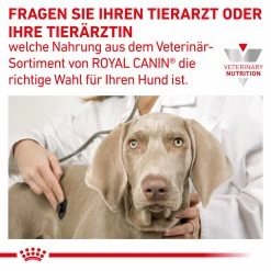 Royal Canin Gastrointestinal Moderate Calorie Trockenfutter Für Hunde -Virbac Store royal canin gastro intestinal moderate calorie hund8