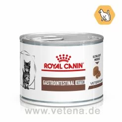 Royal Canin Gastrointestinal Kitten Nassfutter Für Katzen