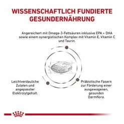 Royal Canin Gastrointestinal Low Fat Small Dogs Trockenfutter Für Hunde -Virbac Store royal canin gastrointestinal low fat small dogs trockenfutter hund3