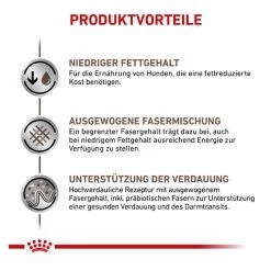 Royal Canin Gastrointestinal Low Fat Small Dogs Trockenfutter Für Hunde -Virbac Store royal canin gastrointestinal low fat small dogs trockenfutter hund4